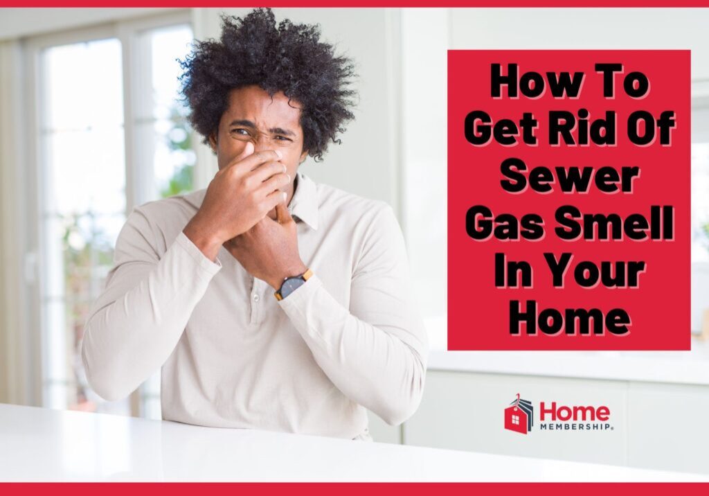 Need to Get Rid Of Sewer Gas Smell In Your Home? Check out this guide will help you identify the source of the odor and how to eliminate it.