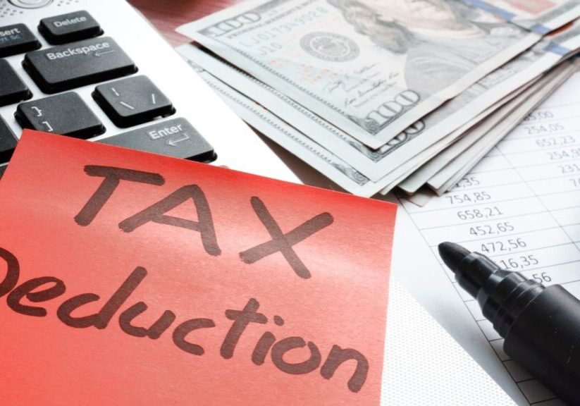 Landlord Home Warranty Tax Deductions