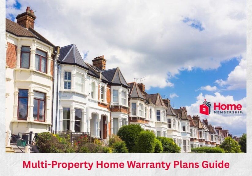 Multi-Property Home Warranty Plans Guide