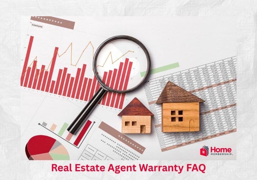 Real Estate Agent Warranty FAQ