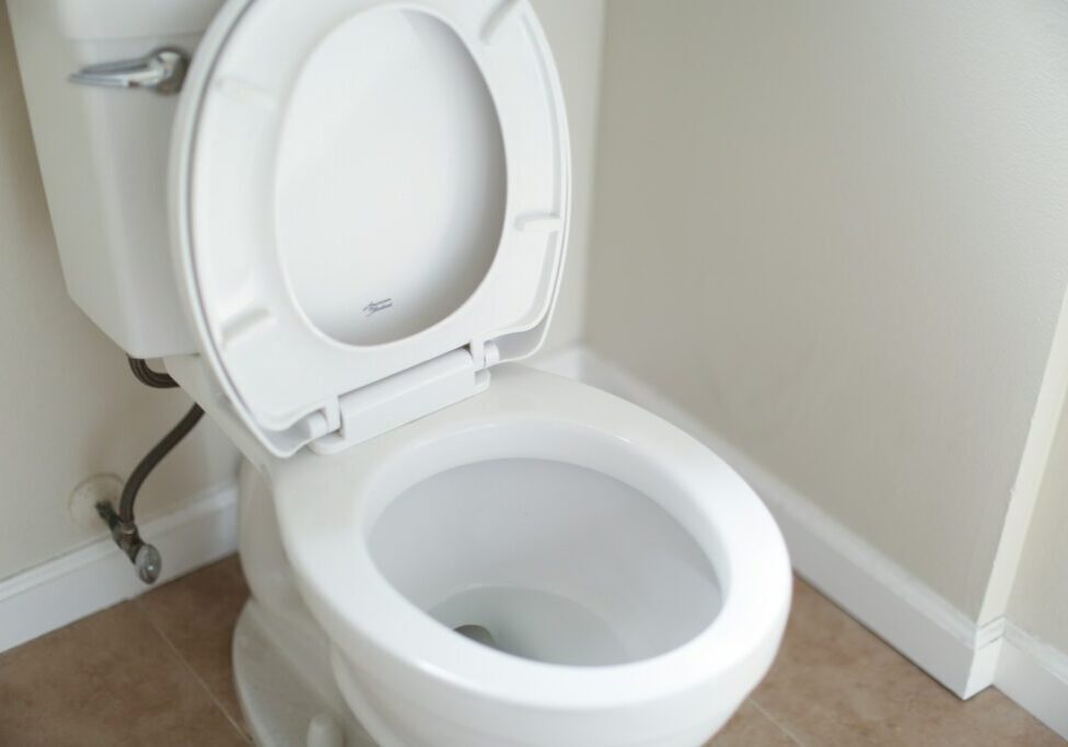 Why Your Toilet Won't Stop Running