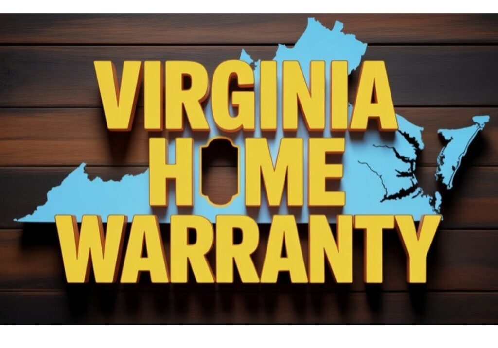 If you own a home in Virginia, you already know that unexpected repairs can pop up at the worst times—and cost a fortune. That’s where a solid home warranty can be of great help.