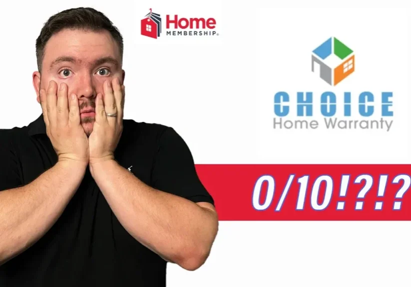 Watch This Before Buying A Choice Home Warranty!