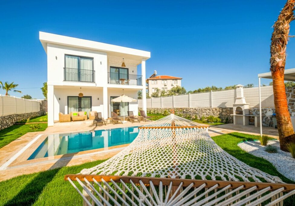 Learn practical steps to increase home value before selling. Improve curb appeal, update interiors, and enhance energy efficiency.