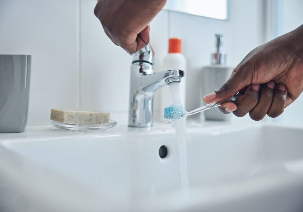 Understand Home Warranties: Plumbing Coverage