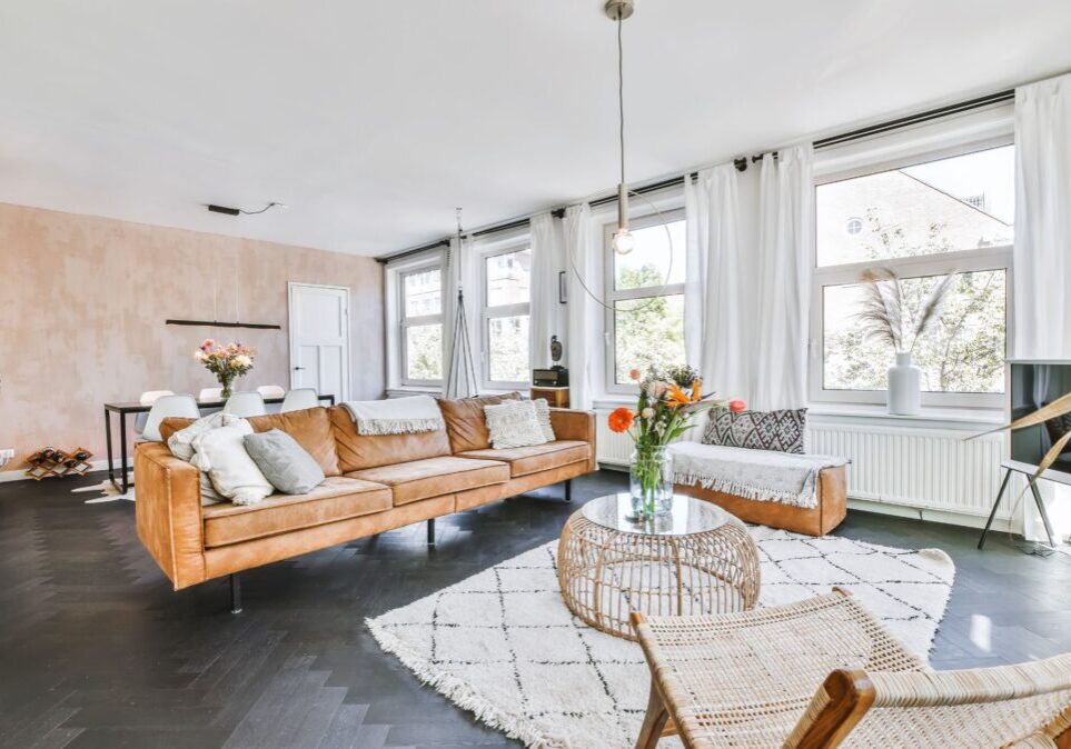 interior design trends