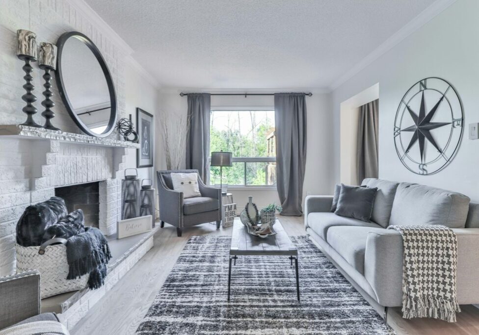 Discover budget-friendly tips to decorate a living room with creative paint, upcycling projects, affordable furniture, and personal touches.