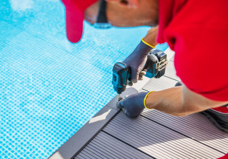Learn about maintaining a swimming pool with tips on pool chemistry, essential equipment, and troubleshooting common problems.