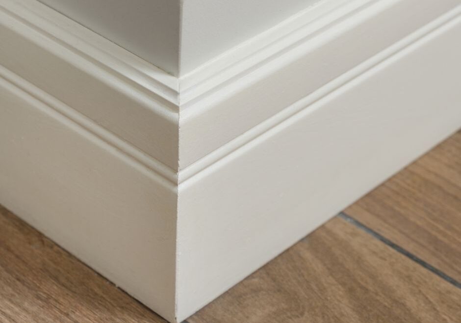 A comprehensive guide to help homeowners choose the right baseboards for their remodel or construction project.